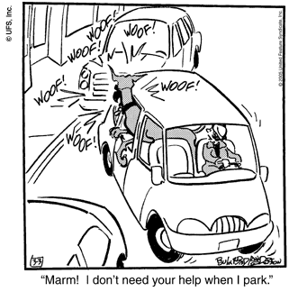 marmaduke